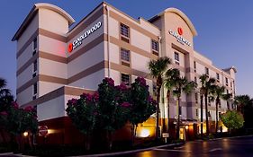 Candlewood Suites Fort Lauderdale Airport-Cruise