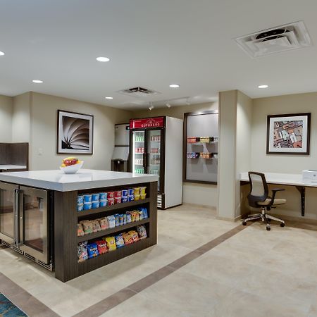 Candlewood Suites Fort Lauderdale Airport-Cruise By Ihg Exterior photo