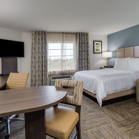 Candlewood Suites Fort Lauderdale Airport-Cruise By Ihg Exterior photo
