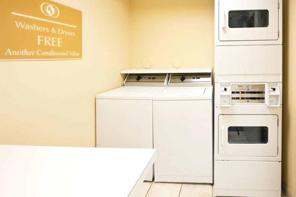 Candlewood Suites Fort Lauderdale Airport-Cruise By Ihg Exterior photo