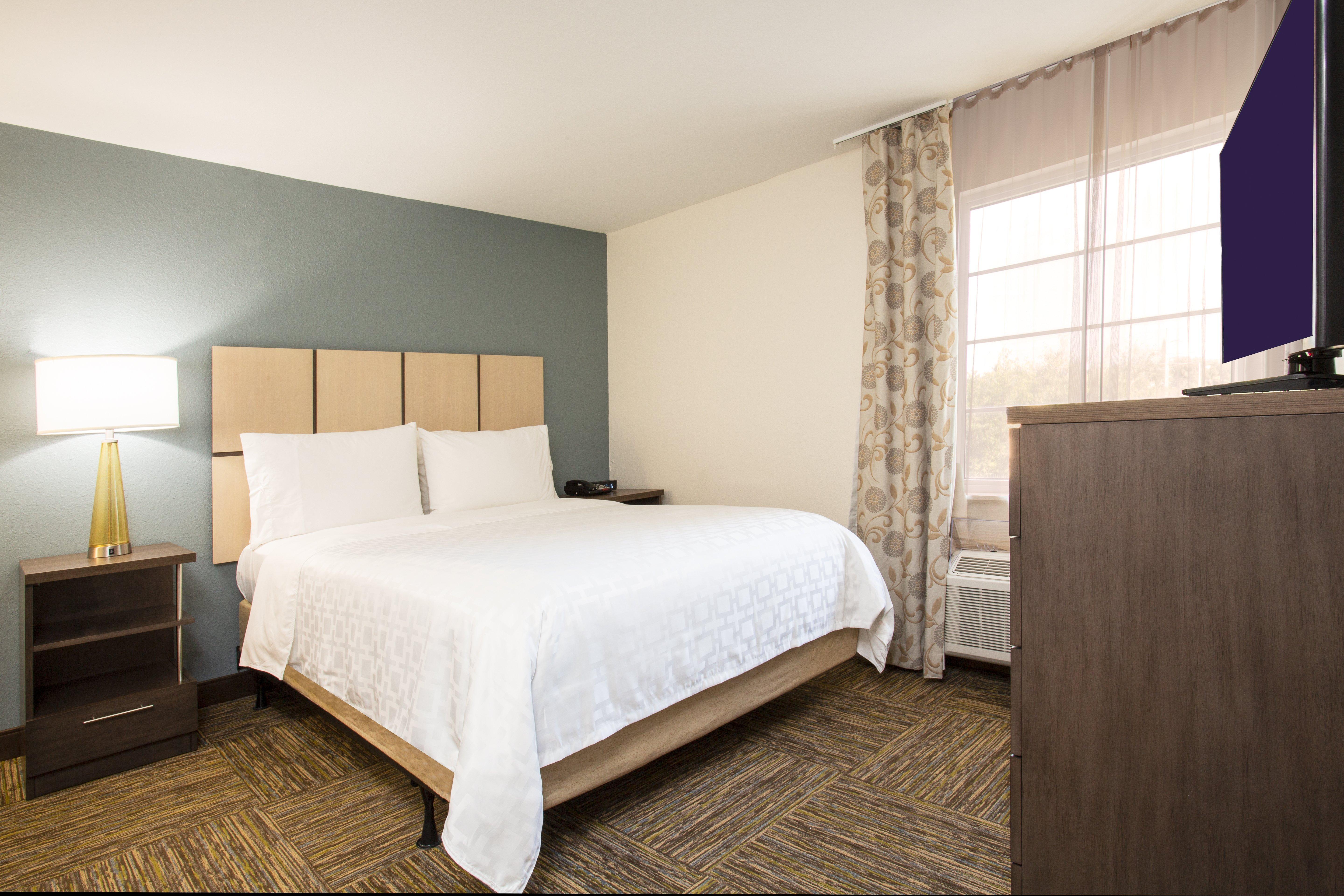 Candlewood Suites Fort Lauderdale Airport-Cruise By Ihg Exterior photo