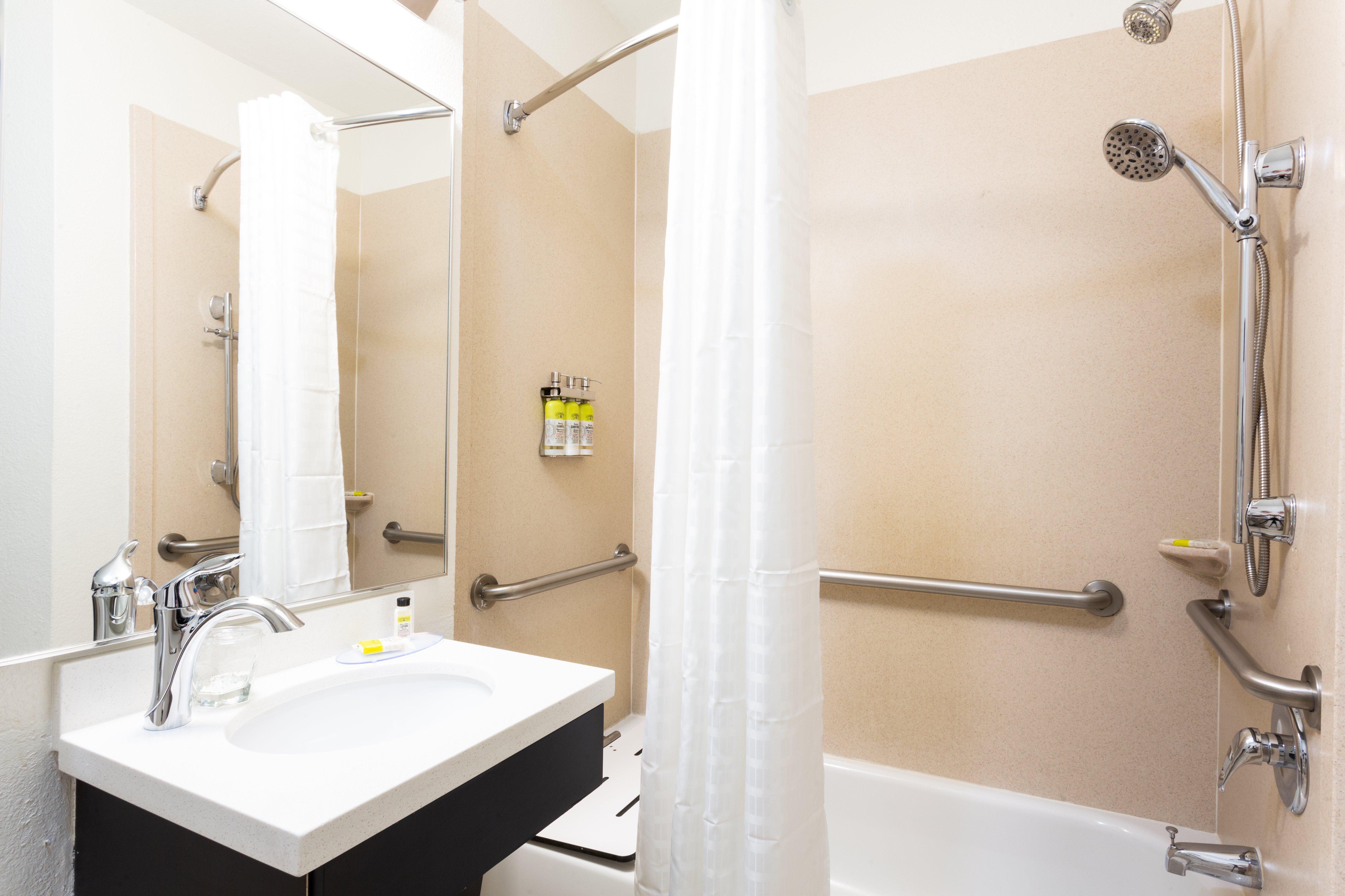 Candlewood Suites Fort Lauderdale Airport-Cruise By Ihg Exterior photo