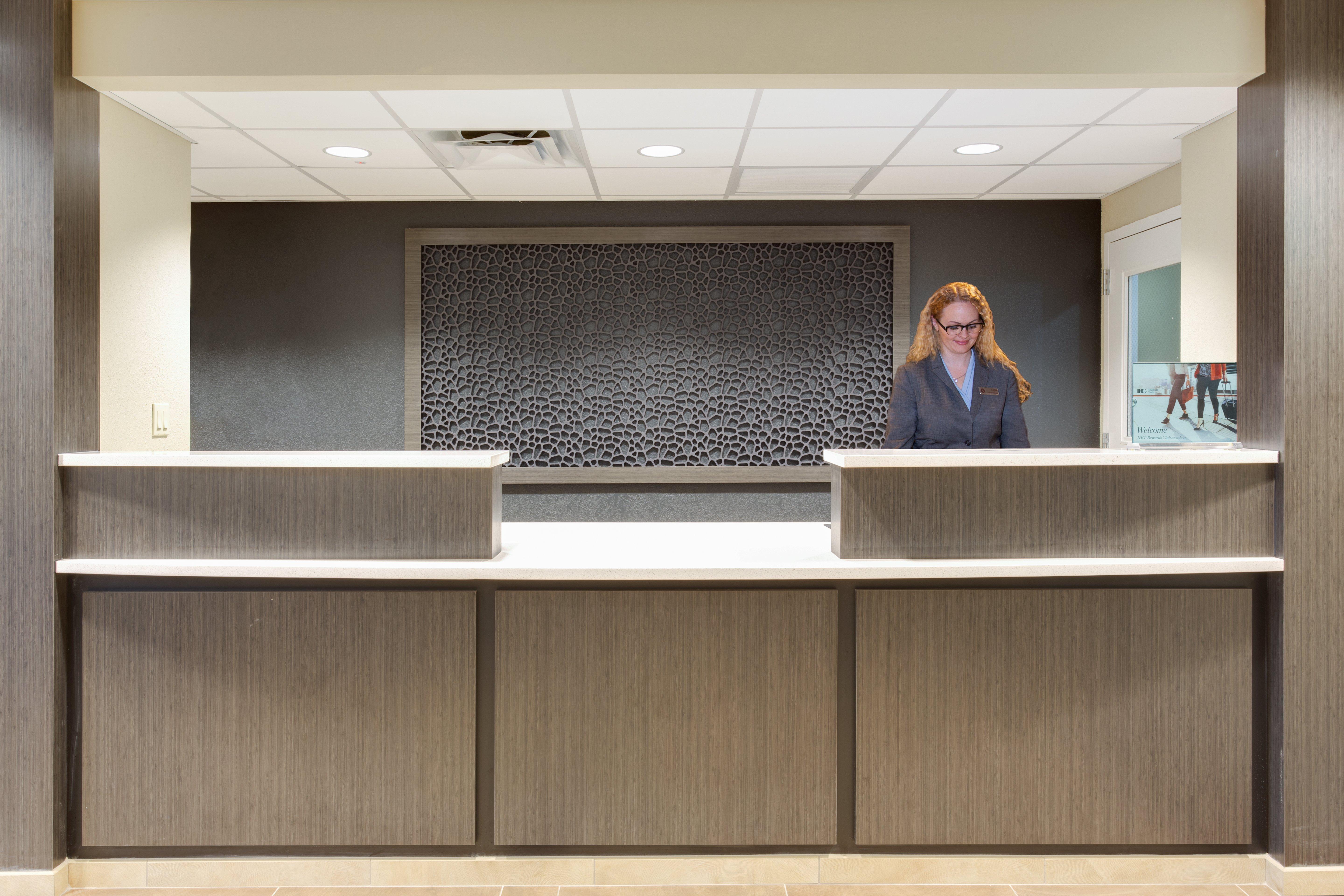 Candlewood Suites Fort Lauderdale Airport-Cruise By Ihg Exterior photo