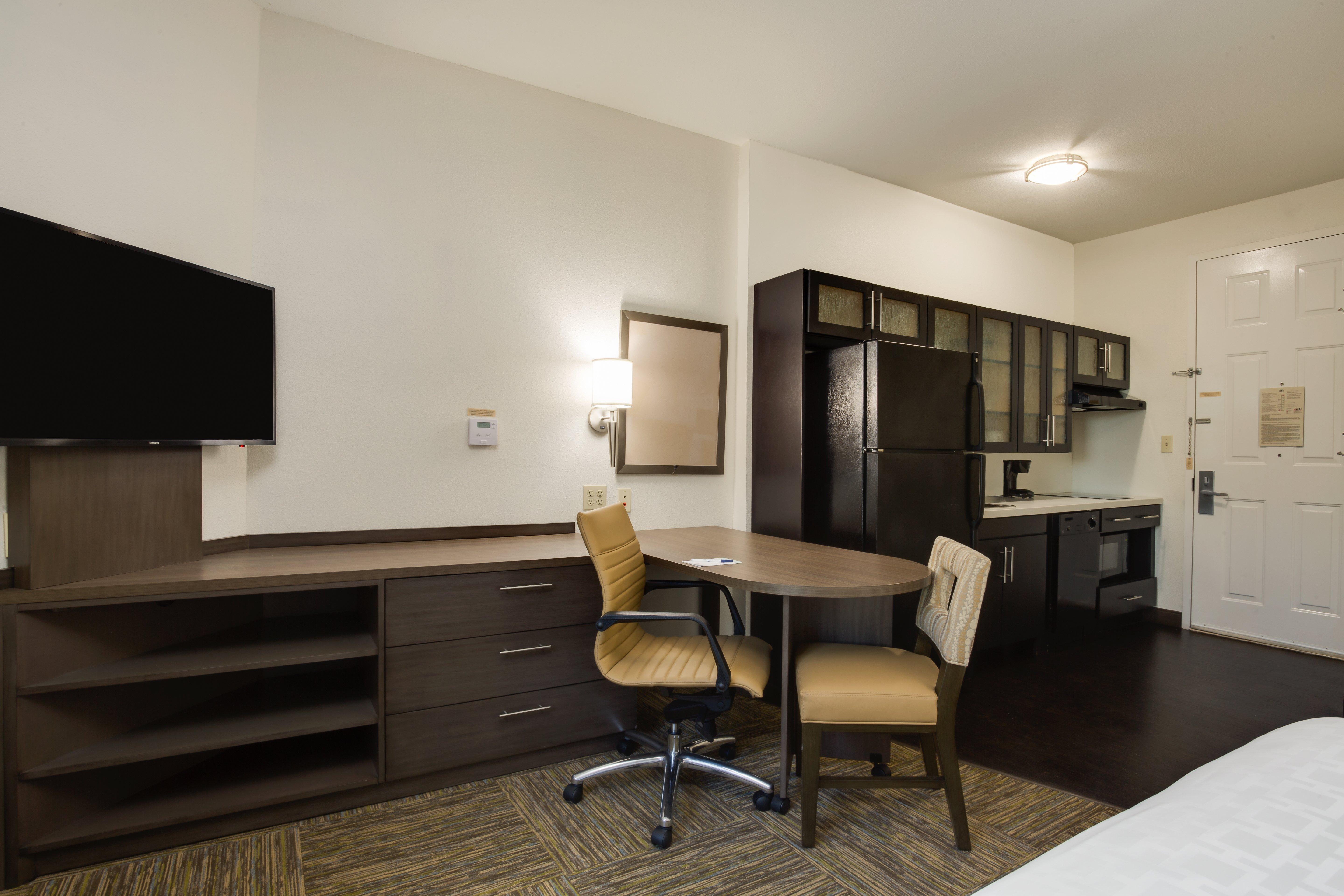 Candlewood Suites Fort Lauderdale Airport-Cruise By Ihg Exterior photo