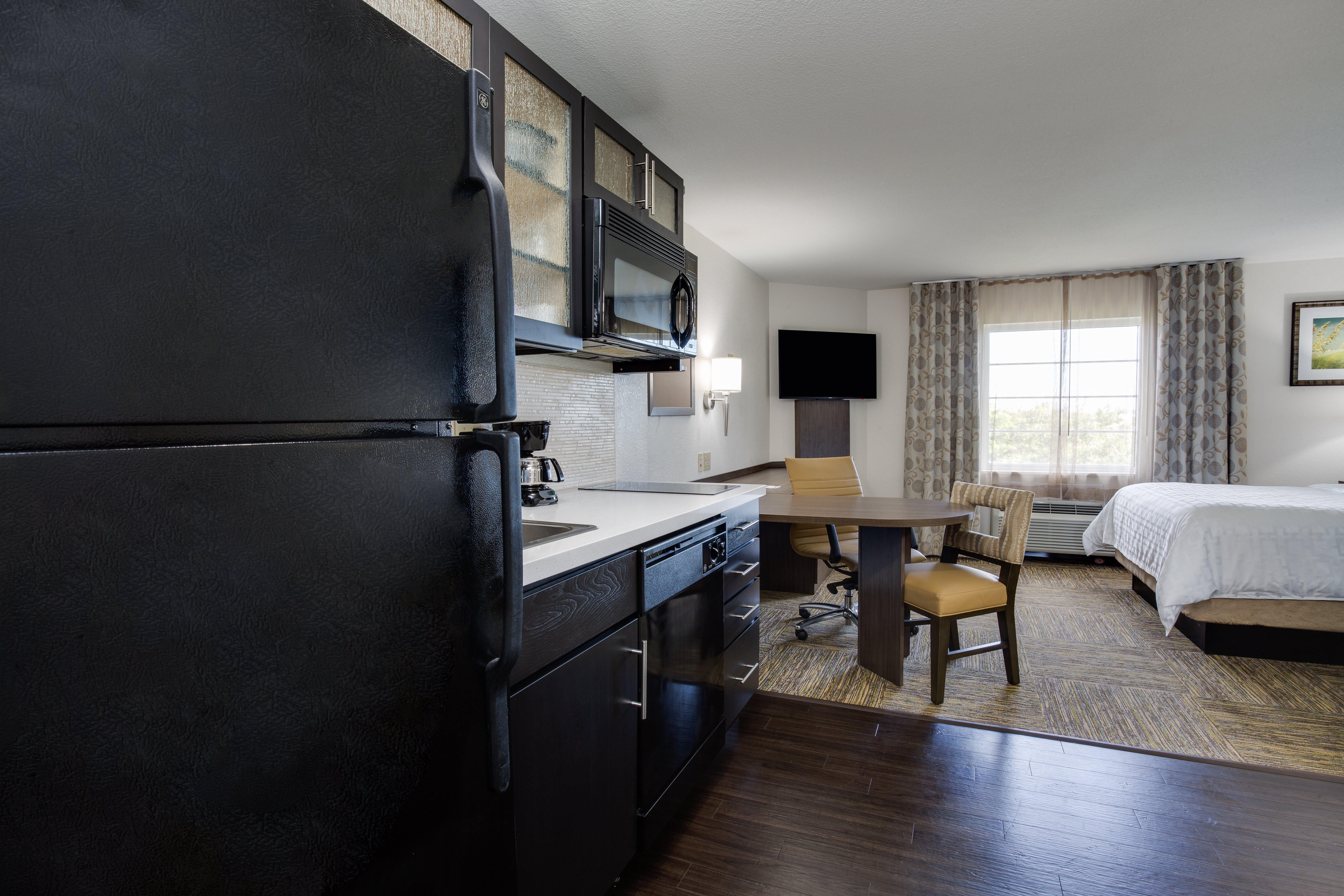 Candlewood Suites Fort Lauderdale Airport-Cruise By Ihg Exterior photo