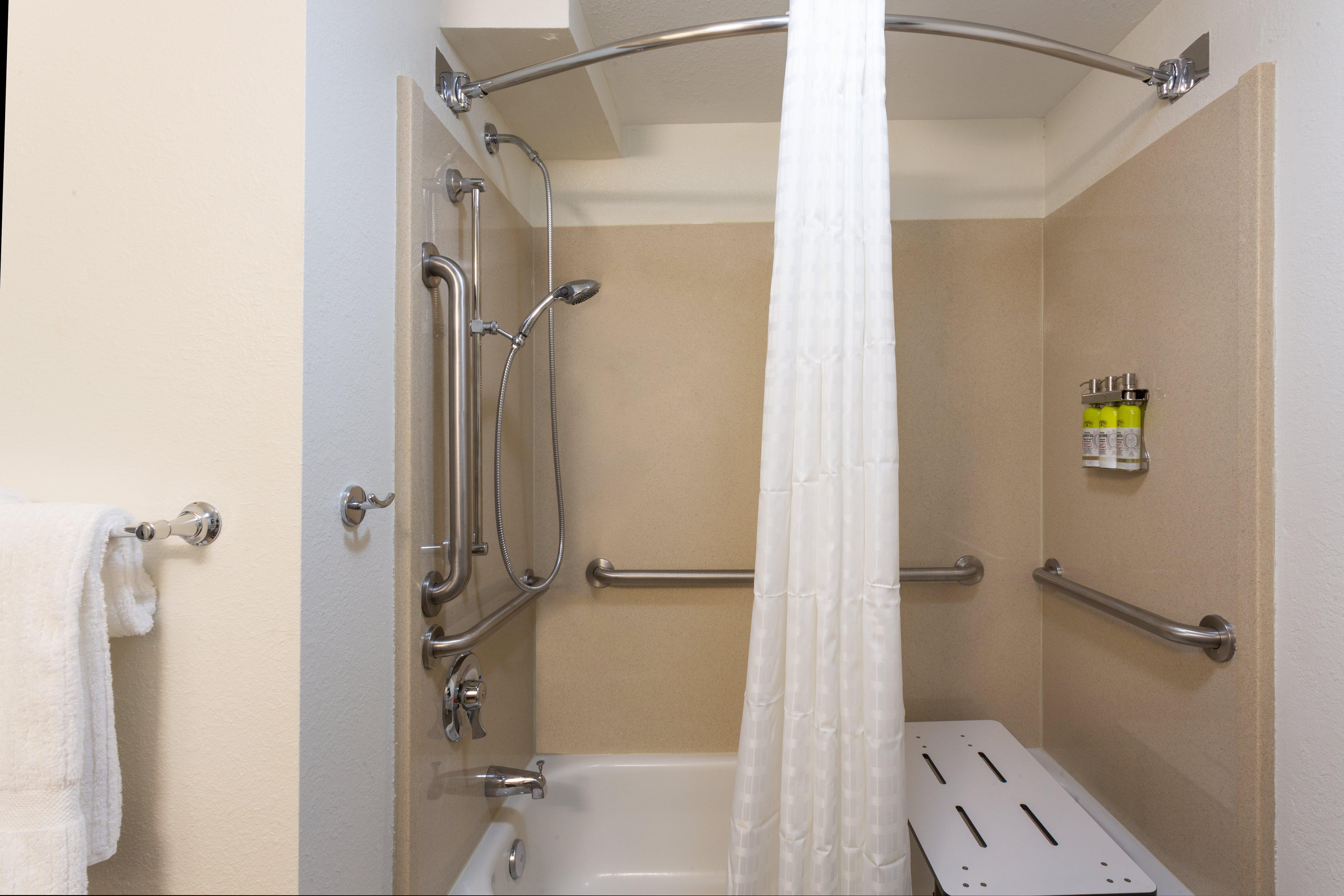 Candlewood Suites Fort Lauderdale Airport-Cruise By Ihg Exterior photo