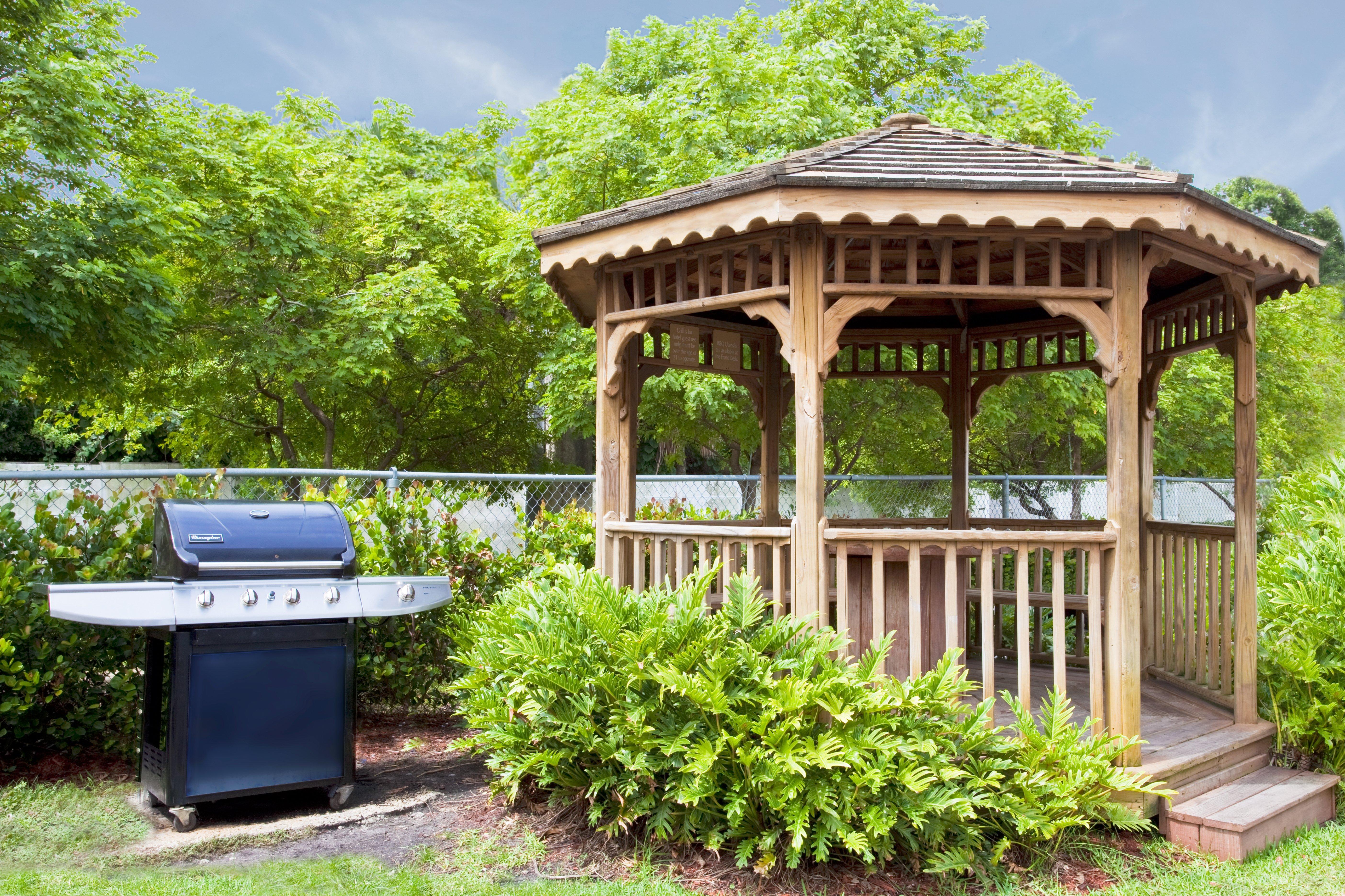 Candlewood Suites Fort Lauderdale Airport-Cruise By Ihg Exterior photo