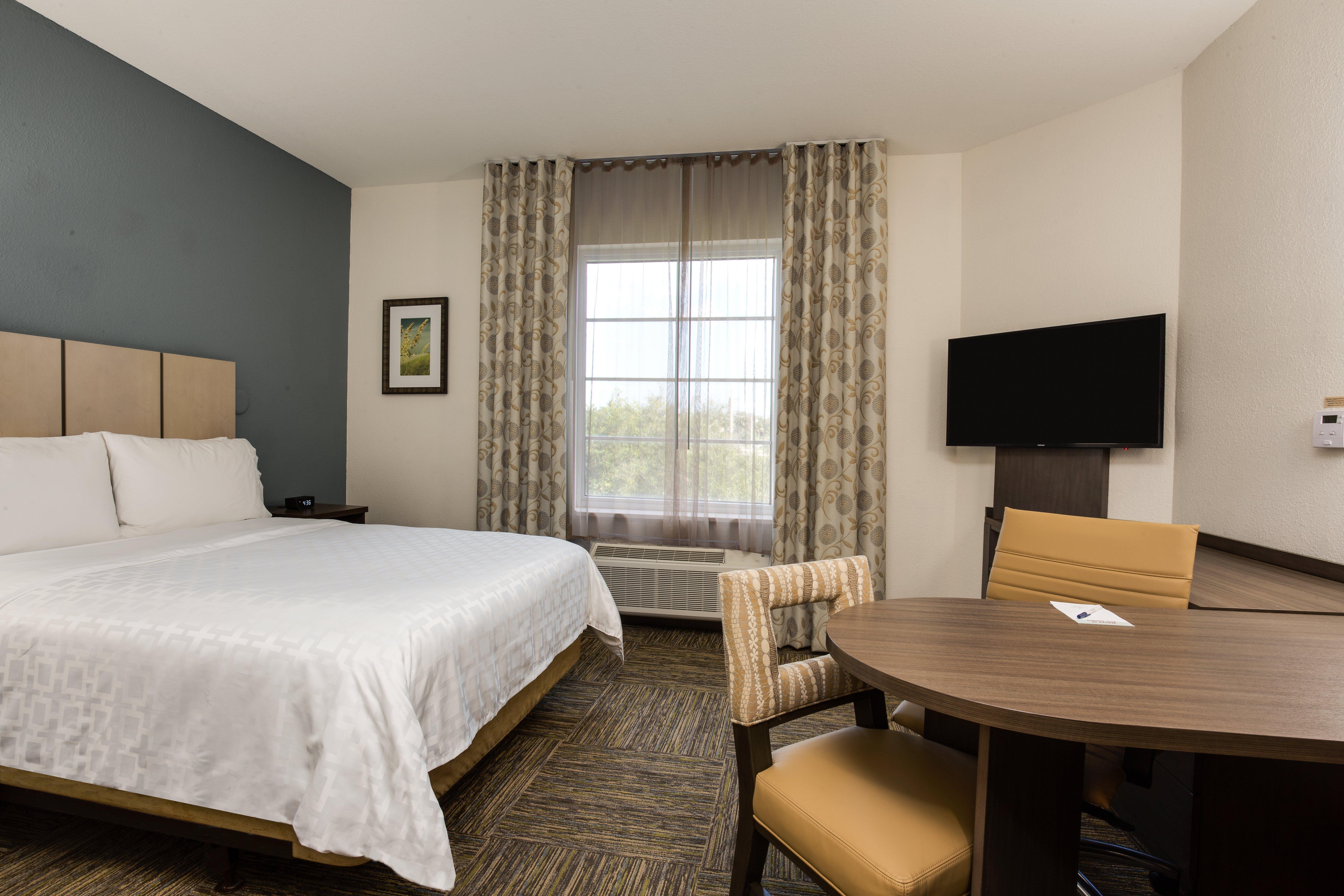 Candlewood Suites Fort Lauderdale Airport-Cruise By Ihg Exterior photo