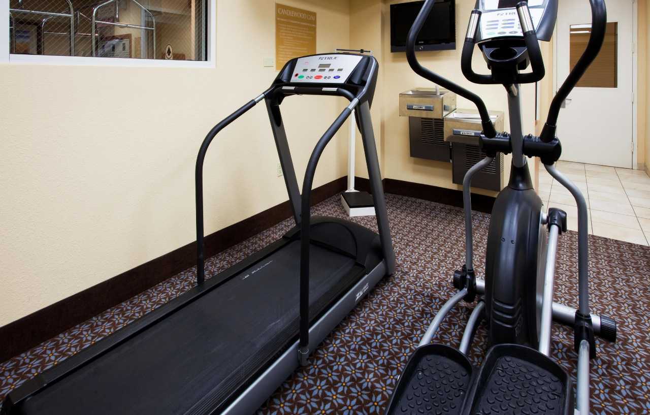 Candlewood Suites Fort Lauderdale Airport-Cruise By Ihg Exterior photo
