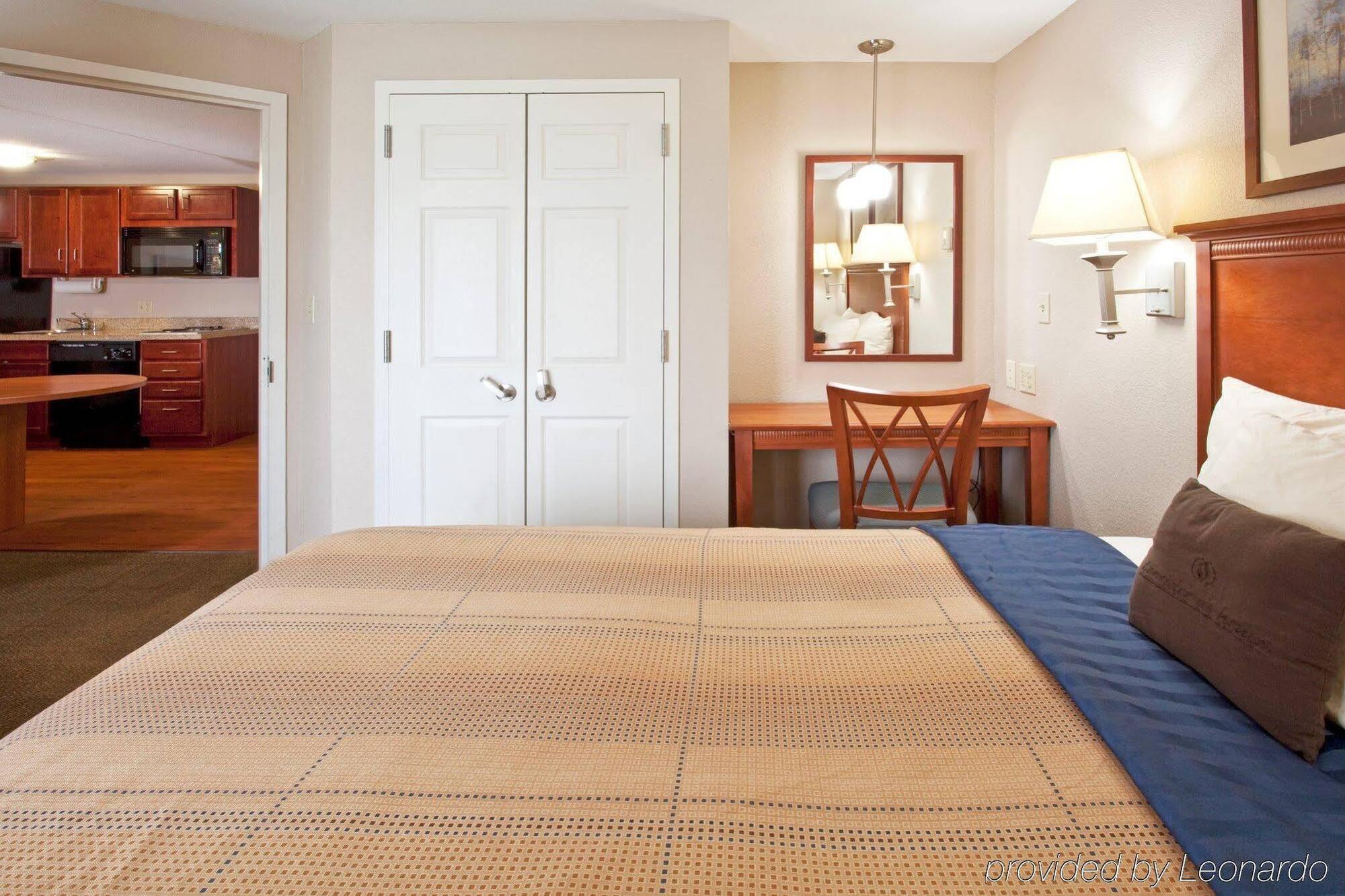 Candlewood Suites Fort Lauderdale Airport-Cruise By Ihg Exterior photo