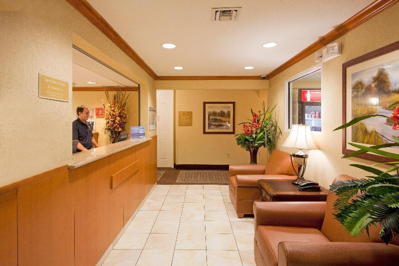 Candlewood Suites Fort Lauderdale Airport-Cruise By Ihg Exterior photo
