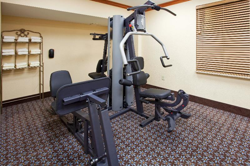 Candlewood Suites Fort Lauderdale Airport-Cruise By Ihg Exterior photo