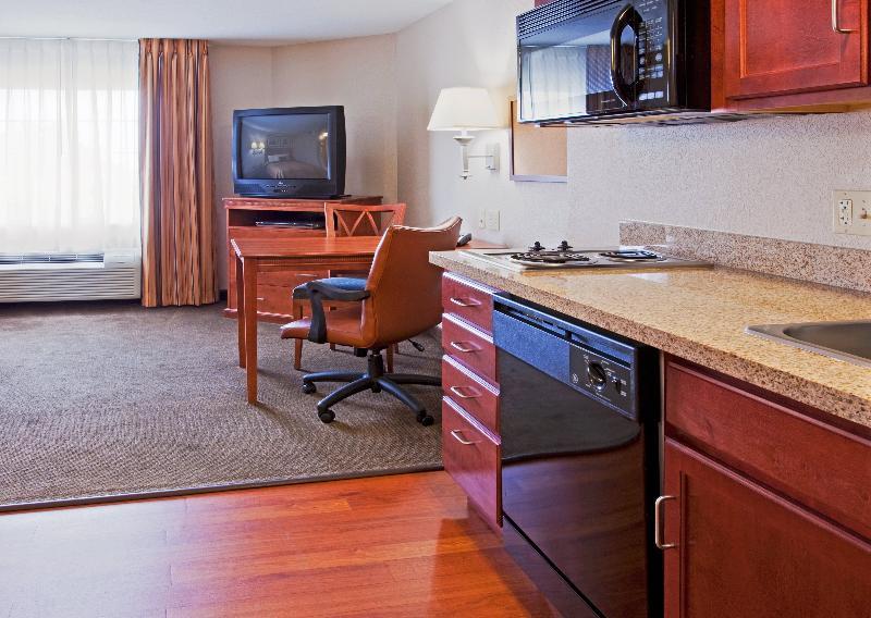 Candlewood Suites Fort Lauderdale Airport-Cruise By Ihg Exterior photo
